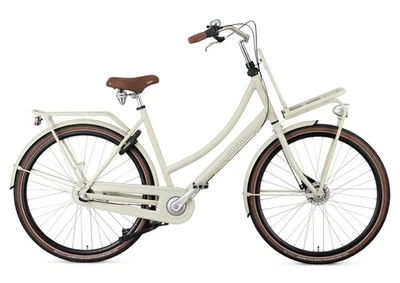 Popal Transportfahrräder Damen Daily Dutch Prestige 28 Zoll 47 cm Damen 3G Rückt - Bild 1 von 4