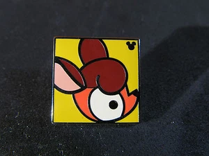 Disney 2013 Oculto Mickey Trading Pin-Dulces Personajes - Bambi - Pin 1 de 5 - Imagen 1 de 1