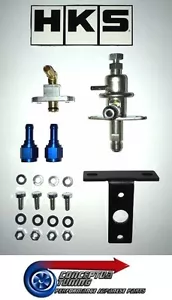 Regolatore pressione carburante regolabile HKS FPR 2-5K- per S15 Silvia SR20DET Spec R - Foto 1 di 2