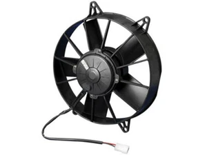 VA15-AP70/LL-39A 10in Fan Puller Paddle Blade 1103 CFM SPAL 30102057 - Picture 1 of 2
