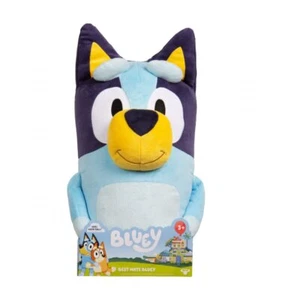 Moose Toys Beste Freundin: Bluey Plüschtier, 45 cm