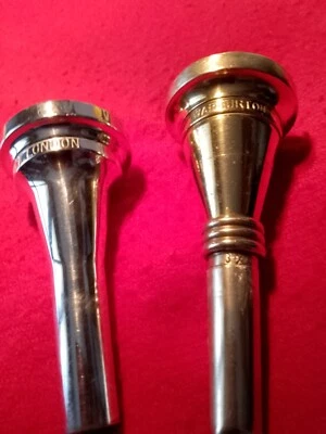 bocchini x flicorno baritono - Immagine 1 di 4