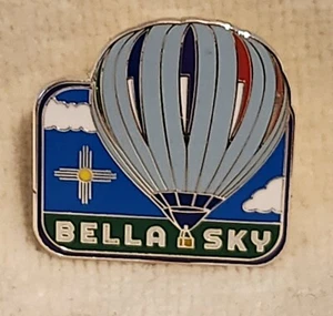 SPILLA PALLONCINO BELLA SKY - Foto 1 di 2