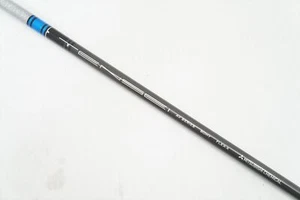 Mitsubushi Tensei AV BLUE RAW 80 Hybrid SHAFT X-STIFF FLEX with Adapter and Grip - Picture 1 of 4