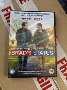 BRADS STATUS DVD NEW SEALED #12 - Picture 1 of 2