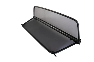 WIND DEFLECTOR BMW 4-SERIES F33 CONVERTIBLE 2013-2022 CABRIO WINDBLOCKER - Picture 1 of 3