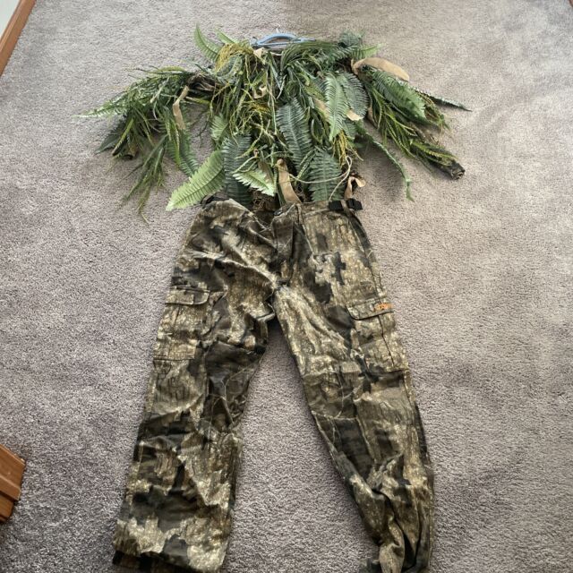 Roupa Chewbacca Sniper Ghillie Camuflada Airsoft 3d Caça