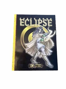 Schlossbuch - Sonnenfinsternis - Erhaben #10U - Bild 1 von 5