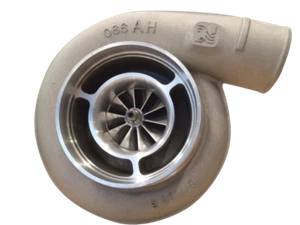 Conjunto BorgWarner SuperCore SX-E S400SX-E 76 mm 100/87 - Imagen 1 de 1