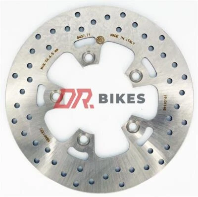 Подходит для заднего диска Suzuki GSXR1100 WP-T 1993 - 1996 Brembo Serie Oro - Изображение 1 из 4