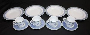 Villeroy & Boch Gallo Design Switch 3: Tasse mit Unterteller + Suppenteller - Bild 1 von 14