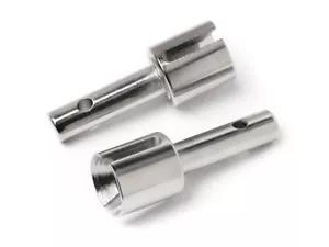 For HPI 109925 101229 XS FLUX WR8 BULLET ST MT HD Diff Differential Shaft 5x29mm - Picture 1 of 2