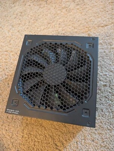 Rosewill HIVE-1000S 1000-WATT Fully-Modular Power Supply Unit 80 PLUS BRONZE PSU - Afbeelding 1 van 8