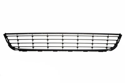 VW Volkswagen Jetta Sportwagen 2010-2014 parrilla central inferior 1K9853677A9B9 OEM Foto 1 de 4