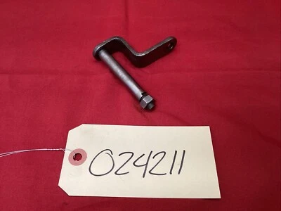 Palanca de cambios transmisión automática Ford-O-Matic 1960-1964. Foto 1 de 4