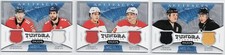 2022-23 Artifacts Tundra Teammates Duos Jersey Relics #/249 Pick From List !!