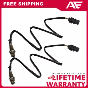 Oxygen Sensor Kit For 2006-2013 BMW Z4 328i 323i 128i X3 - Picture 1 of 7
