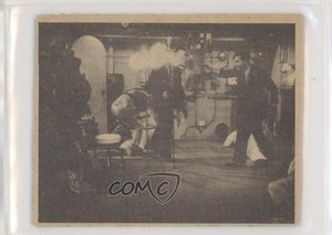 1943 R4 The Adventures of Smilin' Jack After capturing the officers #68 0s4