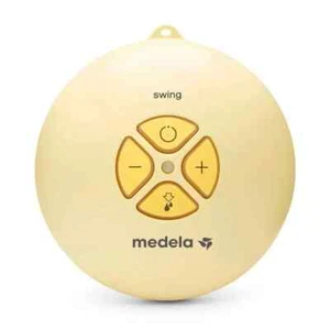 Bomba Motor Nuevo para sacaleches Swing Maxi de Medela, incluye cargador y cable - Imagen 1 de 1