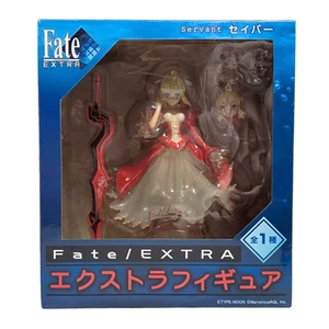 Fate/EXTRA Saber Nero Claudius EX Extra Figure Official Merch SEGA Japan 2011 - Picture 1 of 7