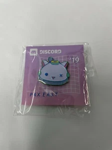 PAX East 2019 Discord Sammlerstift - Bild 1 von 2