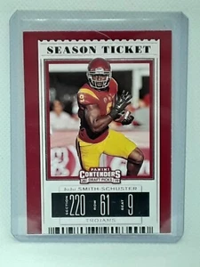 JuJu Smith-Schuster 2019 Contenders Draft Picks - #55 - USC Trojans - Picture 1 of 2