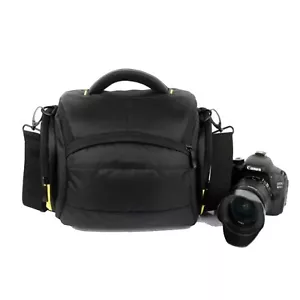 Bolsa impermeable para cámara DSLR para Canon EOS 4000D, 2000D, 90D, 250D - Imagen 1 de 5