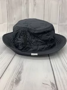 Herschel Company Tappo Lago Carbone Chiaro L/Xl - Foto 1 di 5