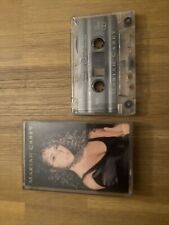 Mariah Carey Self Titled (Cassette)
