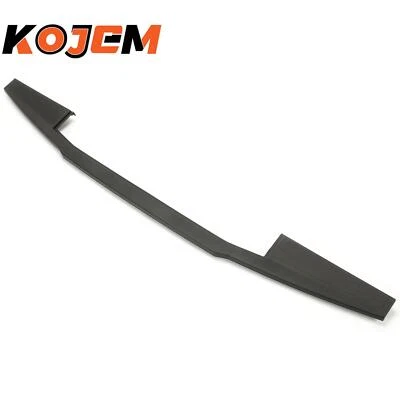 Крышка молдинговая отделка задней двери подходит для Ford F-250 F-350 Super Duty 2017-2022 - Изображение 1 из 4