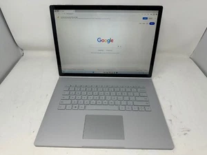 Microsoft Surface Book 3 1899 (i7-1065G7, 16GB RAM, 256GB NVMe) Windows 11 Pro - Picture 1 of 20