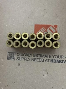 Lot Of 14 PARKER Quick Connect Hose Coupling: 1/4 in Body Size, 1/4 in Model B23 - Picture 1 of 2