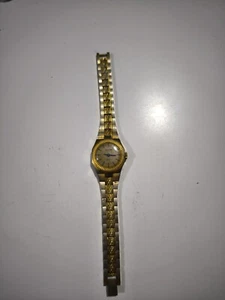 Geneve Vintage Ladies Watch For Spares And Repairs - Picture 1 of 8