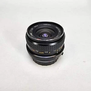 Sears 28mm f/2.8 For MD Mount - Picture 1 of 5