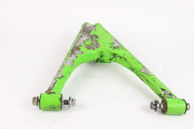 2002 Kawasaki Mojave 250 Ksf250a Oem Front Lower Left Control A Arm p4465 - Image 1 of 4