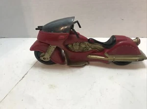 1994 The Shadow Kenner Advance Motorrad - Bild 1 von 4