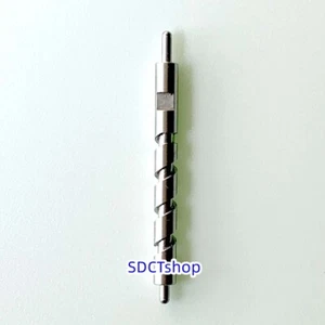 10 piezas Nuevo 6D2 Reflector Tornillo Varilla Para Cano 6D Mark II Cámara Reparación Piezas - Imagen 1 de 1