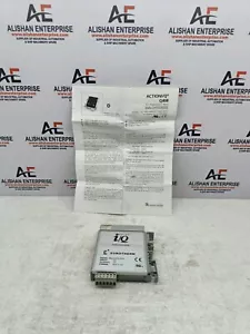 ACTION INSTRUMENTS EUROTHERM Q408-A000 Isolating Signal Conditioner NEW - Picture 1 of 9