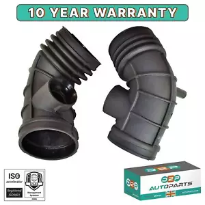 AIR INTAKE RUBBER BOOT HOSE PIPE BMW E38 728 E39 520 523 525 528 Z3 13541435625 - Picture 1 of 11