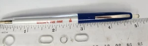 Richard Nixon 1968 Presidential Campaign Pen "Nixon's the One" Nixon/Agnew - Bild 1 von 4