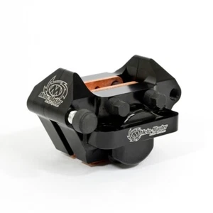 MotoMaster Caliper Rear for KTM 350 FREERIDE 2013-2017 - Picture 1 of 1