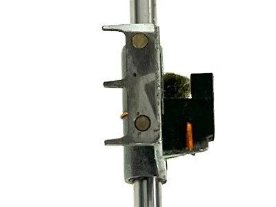 Fumeo 16mm griffa completa di asta - new - - Immagine 1 di 3