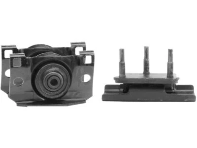 Kit de montaje de motor para Nissan Pathfinder 2005-2012 37752JN 2006 2007 2008 2009 Foto 1 de 2