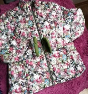 Bogner Fire and Ice Daunen – Jacke Skijacke Gr. 40 US 10,echtes Federfutter Neu - Bild 1 von 15