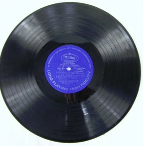 Charles R. Cronham Sacred Hymns Wing Records - Foto 1 di 8