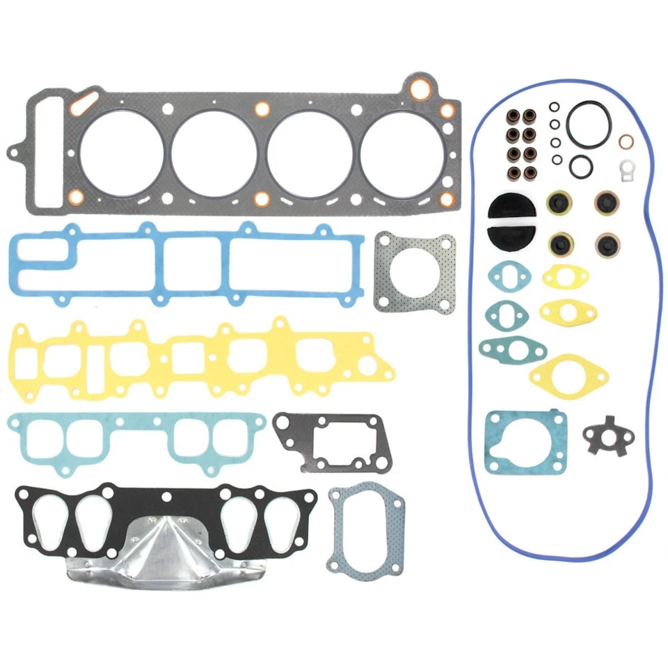 Juego de juntas de culata AHS8047T APEX para camioneta 4 corredores Toyota Pickup 4Runner Foto 1 de 1