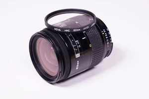 Nikon AF Nikkor 28-85 mm 3,5-4,5 para cámaras Nikon antiguas - Imagen 1 de 5