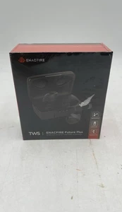 Enacfire Future Plus True Wireless Earbuds Waterproof Bluetooth 5.0 - Picture 1 of 5