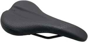 WTB Koda Women's Saddle - Lightweight Steel Rails, Ergonomic Design, All-Day - Picture 1 of 4