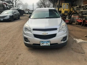 Eje de pasajero delantero 2,4 L exterior se adapta a 10-17 EQUINOX 943930 - Imagen 1 de 12